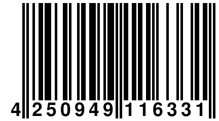 4 250949 116331