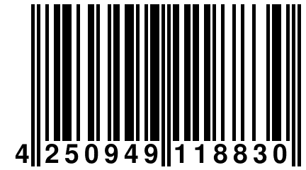 4 250949 118830