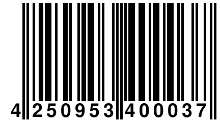 4 250953 400037