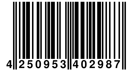 4 250953 402987