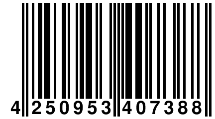 4 250953 407388
