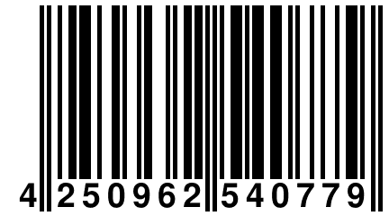 4 250962 540779