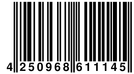 4 250968 611145