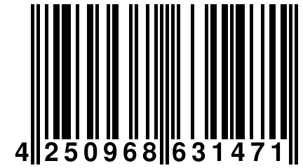 4 250968 631471