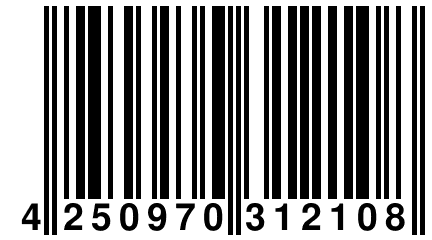 4 250970 312108