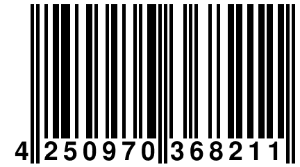4 250970 368211