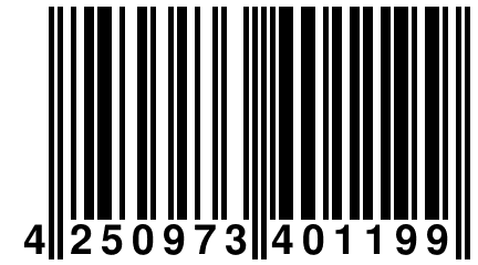 4 250973 401199