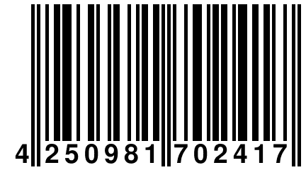 4 250981 702417