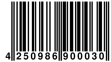 4 250986 900030