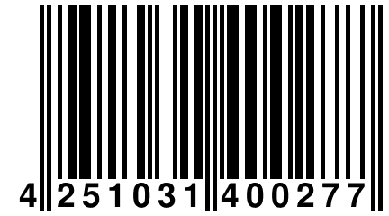4 251031 400277