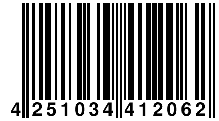 4 251034 412062