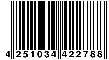 4 251034 422788
