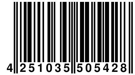 4 251035 505428
