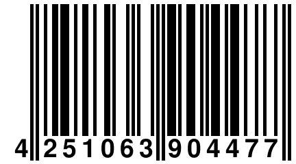 4 251063 904477