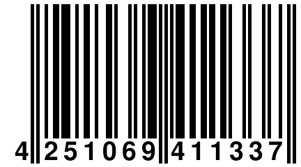 4 251069 411337