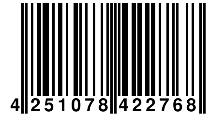 4 251078 422768