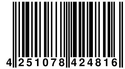 4 251078 424816