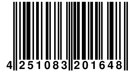 4 251083 201648