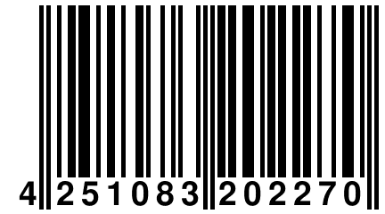 4 251083 202270