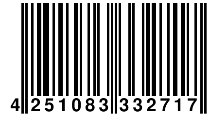 4 251083 332717