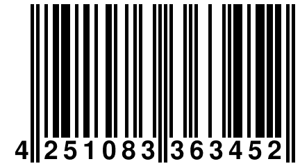 4 251083 363452