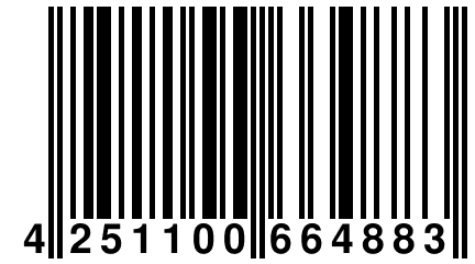 4 251100 664883