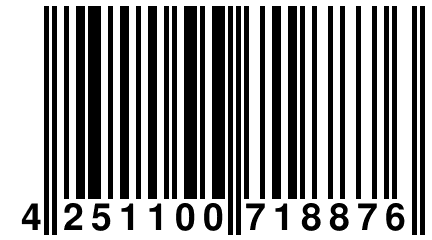 4 251100 718876