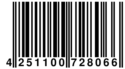 4 251100 728066