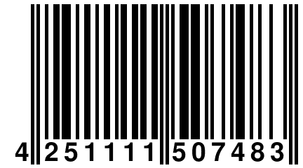 4 251111 507483