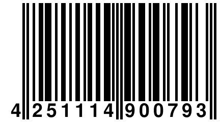 4 251114 900793