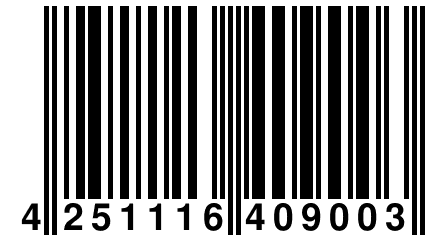 4 251116 409003