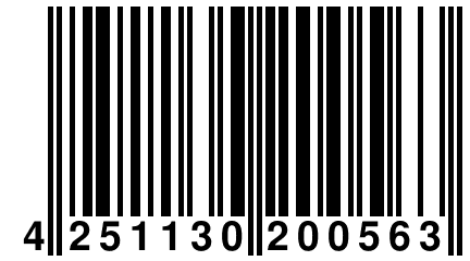 4 251130 200563