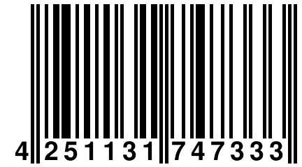 4 251131 747333