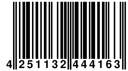 4 251132 444163