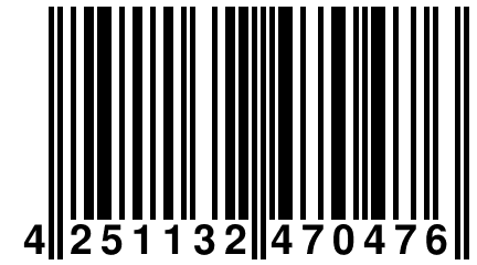 4 251132 470476
