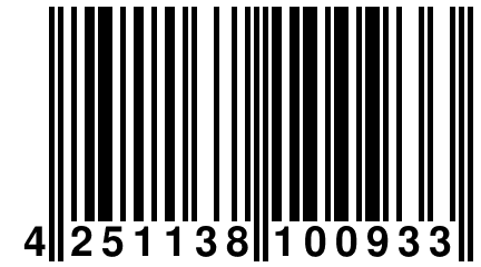 4 251138 100933