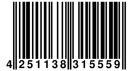4 251138 315559