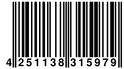 4 251138 315979
