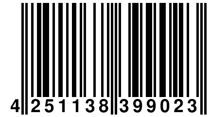 4 251138 399023