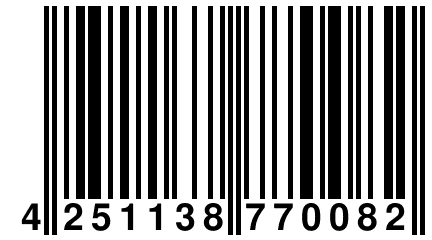 4 251138 770082