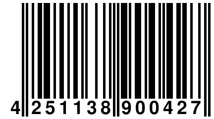 4 251138 900427