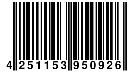 4 251153 950926