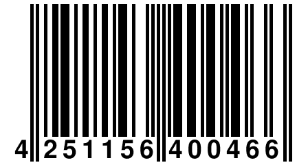 4 251156 400466