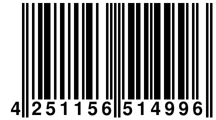 4 251156 514996