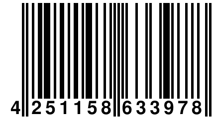 4 251158 633978