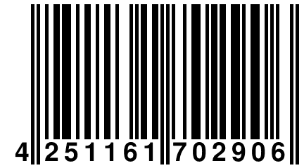 4 251161 702906