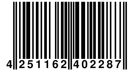 4 251162 402287