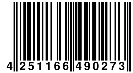 4 251166 490273