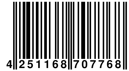 4 251168 707768