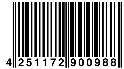 4 251172 900988